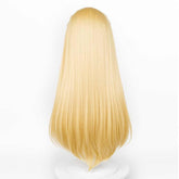 Game The Legend of Zelda Princess Zelda Cosplay Wig Heat Resistant Synthetic Hair Halloween Carnival Props